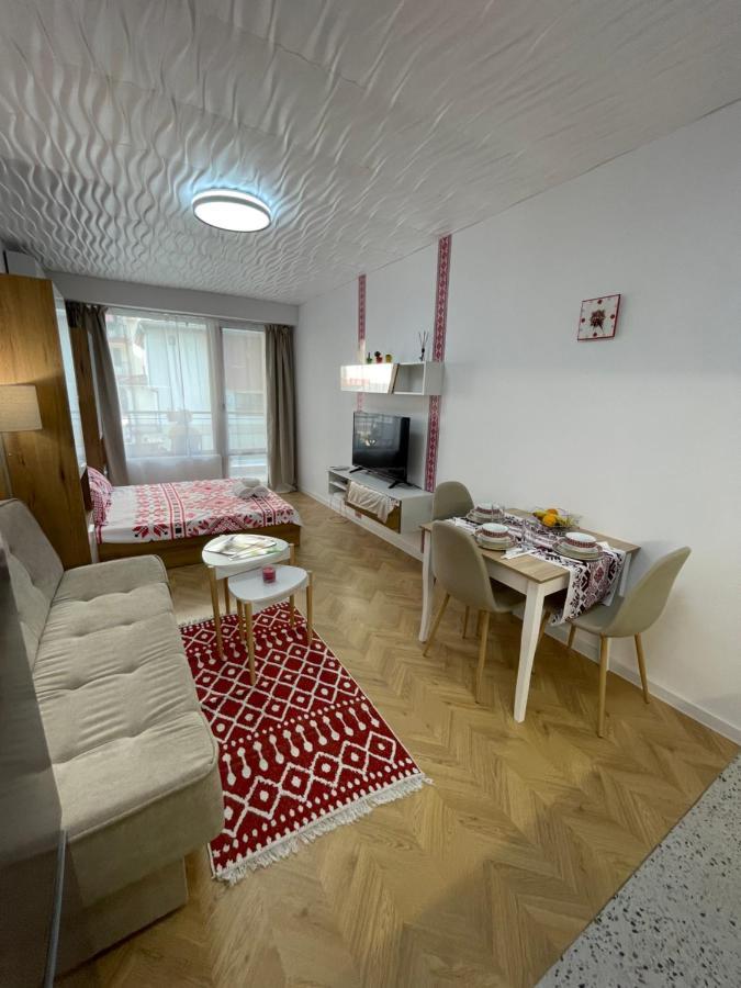 Studio Shevitsa & Free Garage Велико-Тырново Экстерьер фото