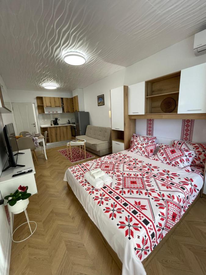 Studio Shevitsa & Free Garage Велико-Тырново Экстерьер фото
