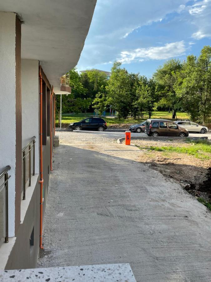 Studio Shevitsa & Free Garage Велико-Тырново Экстерьер фото