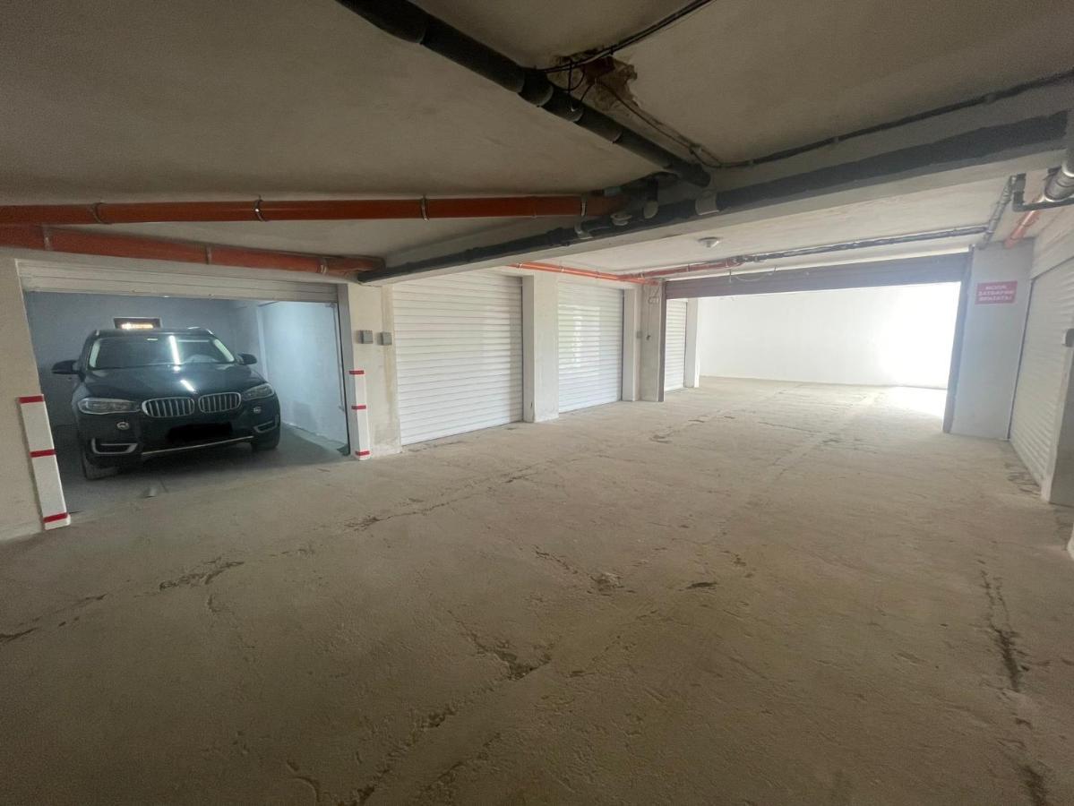 Studio Shevitsa & Free Garage Велико-Тырново Экстерьер фото